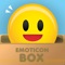 Revolutionary Emoticon App is Here