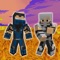 Skins for Mortal Kombat - Best Skins for MCPE & PC