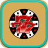 777 Abu Dabhi SloTs -- FREE Vegas Casino Game