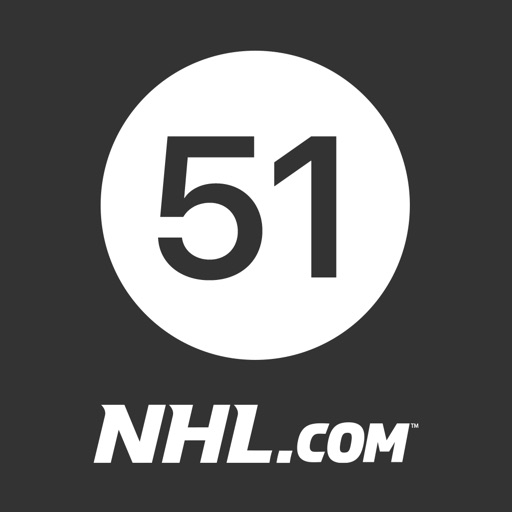 NHL.com Beat the Streak icon