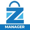Spaza Shop Manager