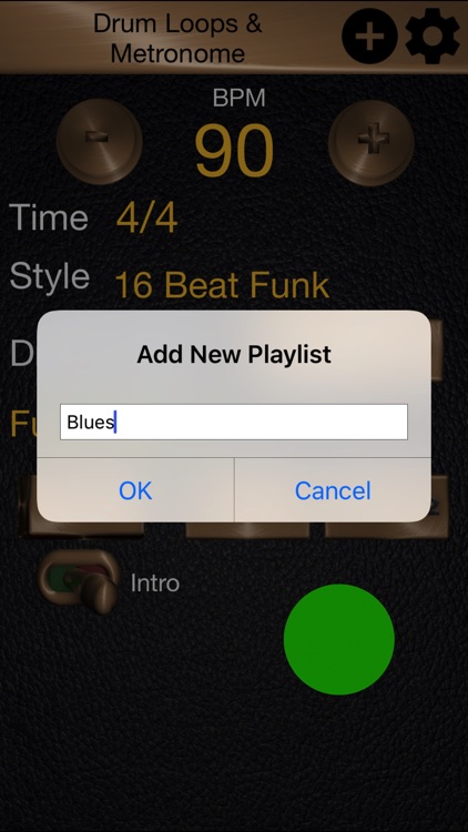Drum Loops & Metronome Pro - Beat Grooves screenshot-3