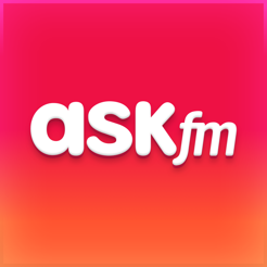 ‎ASKfm: Ask Questions & Answer