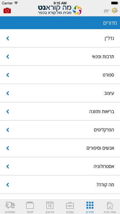 מה קורא נט