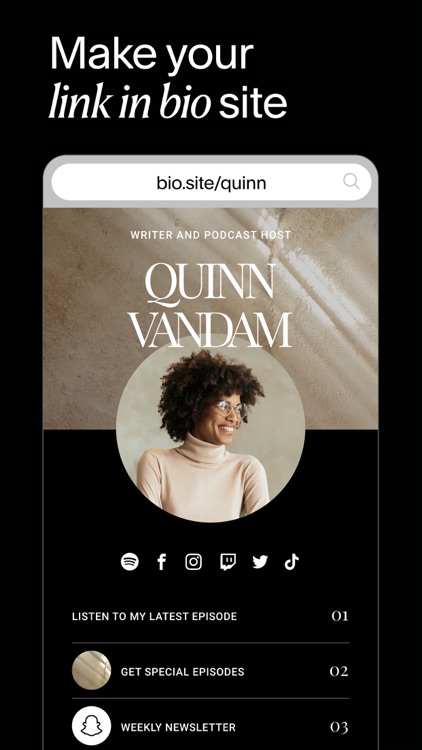 Unfold: Story & Collage Maker