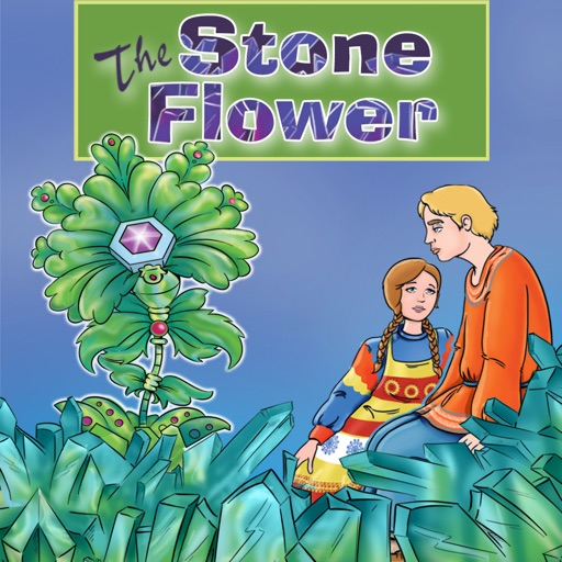 Stone Flower icon