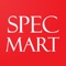 Now you can order online from Spec Mart