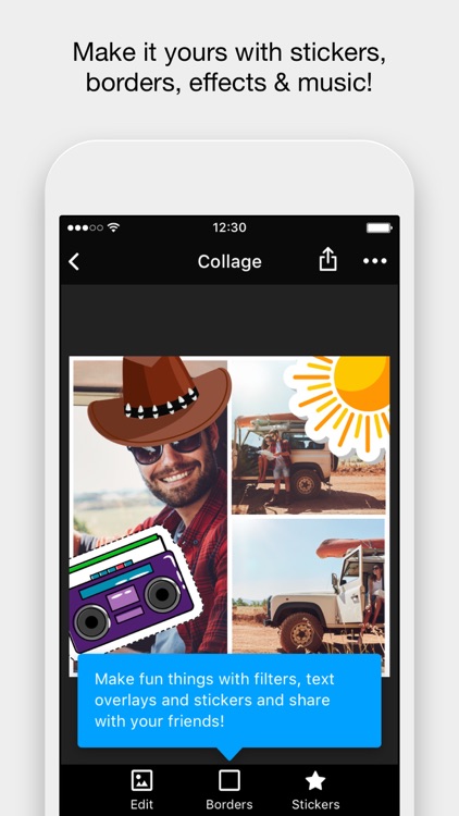 RealTimes: Video Maker