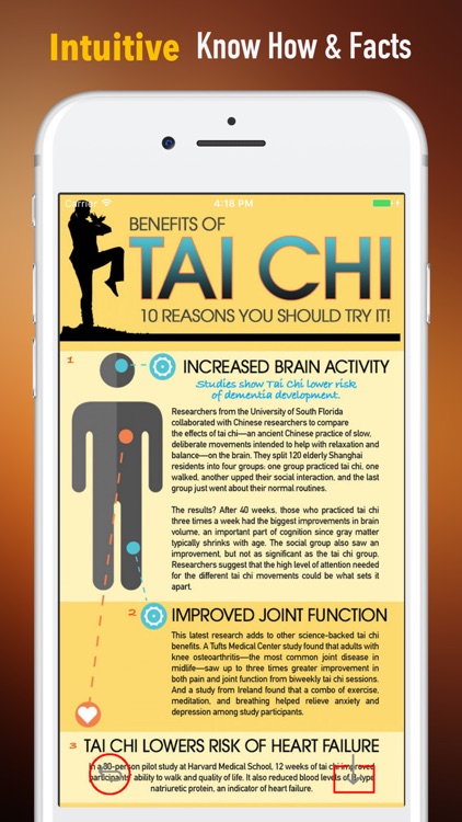 Tai Chi for Seniors-Exercises Guide and Health