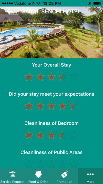 SmartGuest screenshot-4