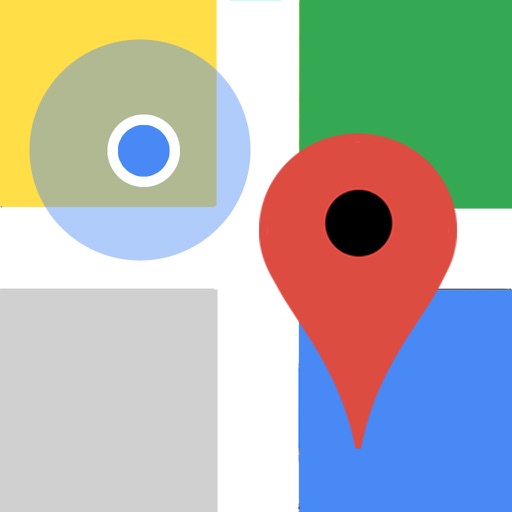 Fake Location - GPS Pro iOS App