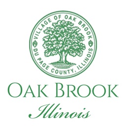 Oak Brook Mobile App