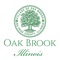 Oak Brook Mobile App is the official mobile app for the Village of Oak Brook, IL