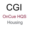 CGI OnCue HQS Housing