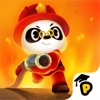 Dr. Panda消防士 iPhone / iPad