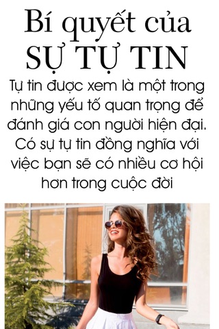 Her World Việt Nam screenshot 3