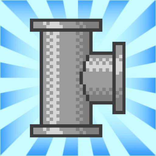 Pipe Tap Icon