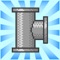 Pipe Tap is a casual puzzle game where the aim is to connect all of the pipes on each level