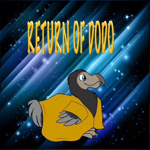 Return of Dodo Icon