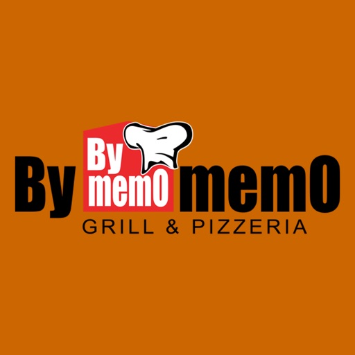 Pizzeria By Memo icon