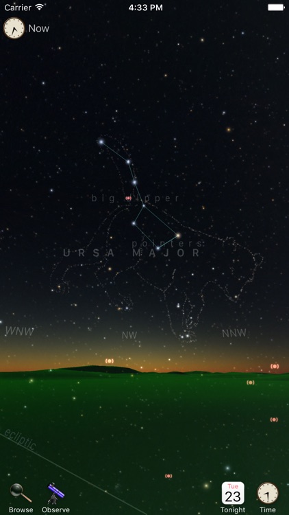 Luminos screenshot-3