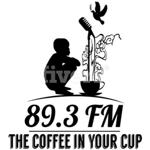 89.3 FM The coffee in your Cup Download