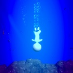 Deep Diver