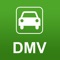 Icon DMV Permit Test - All States