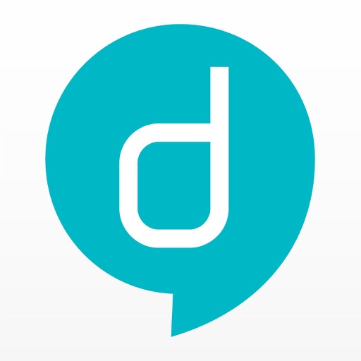 direct - Messaging App for Biz Icon