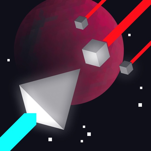 TURBOSPACE DEFENDER! PRO iOS App