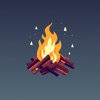 BonFire: Cozy up to the fire