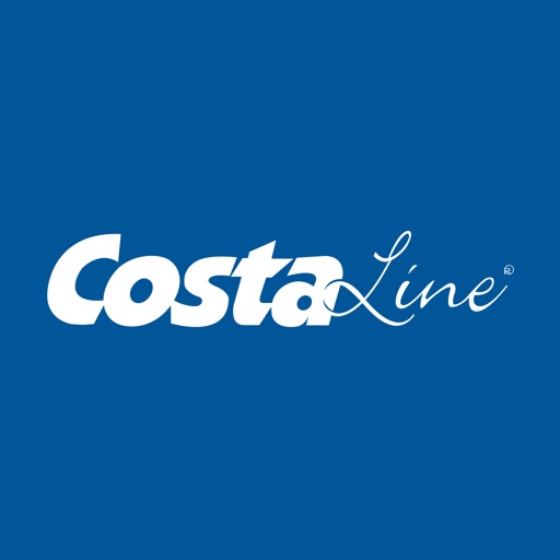 Costa Line Icon