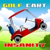 Golf Cart Insanity Free