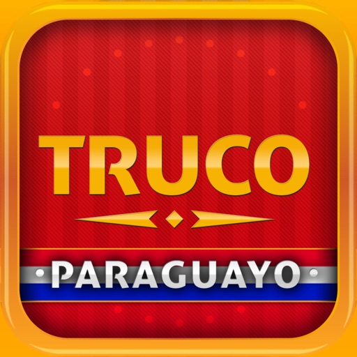 Truco Paraguayo iOS App