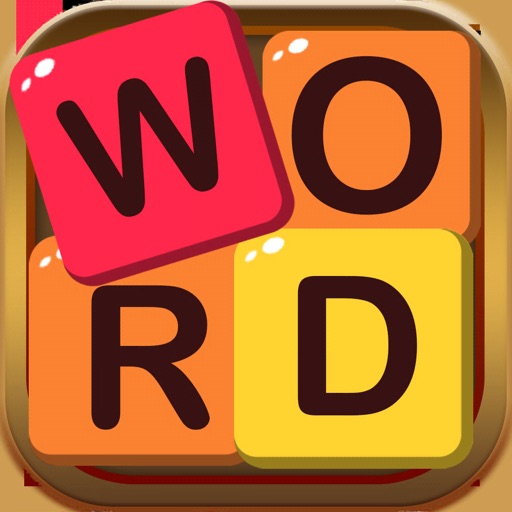 Word Blocks: Spell Tower Daily