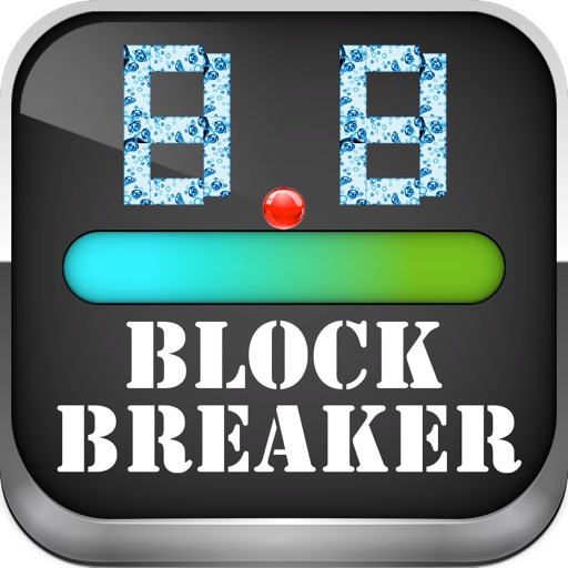 Block Breaker Game