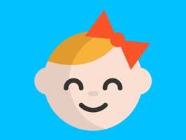 Toddlers Stickers - Emoji For Young Parents