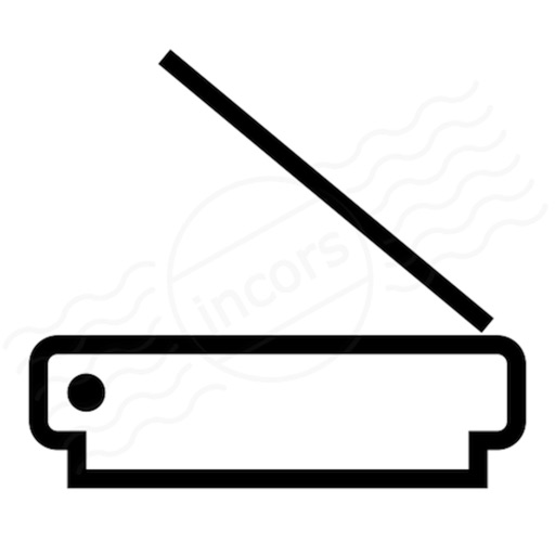 Documents Scanner PDF ULTRA for Photography icon