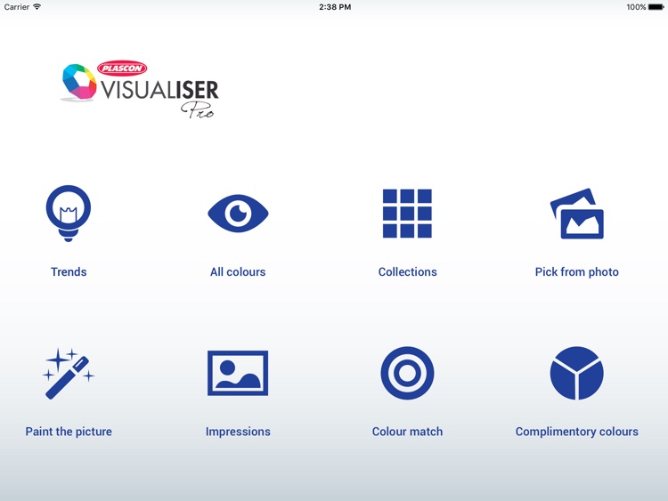 Plascon Visualiser Pro