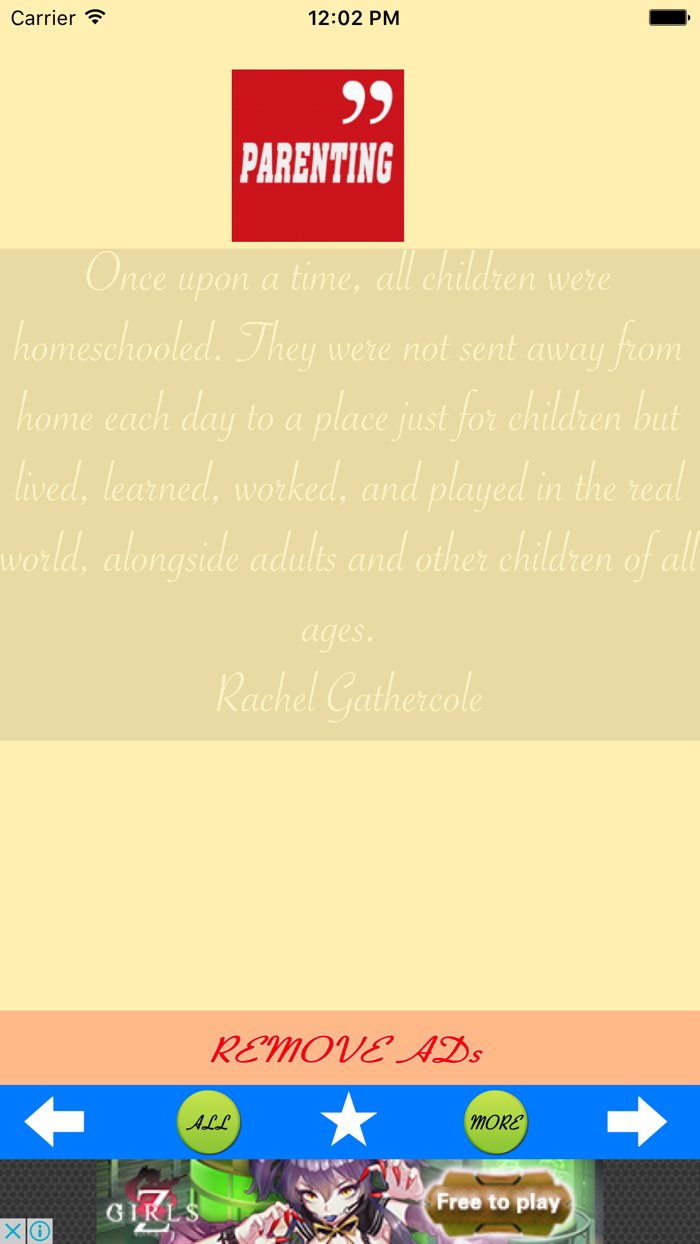 678 Best Parenting Quotes for Parents to Live