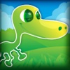 Homestead - The Good Dinosaur Version