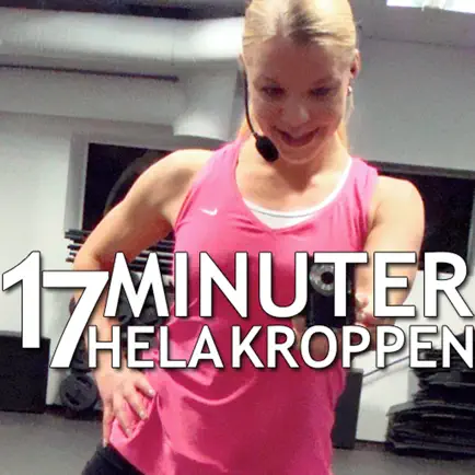 17 minuter Hela Kroppen Читы