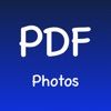 Photo to PDF Converter - Scan