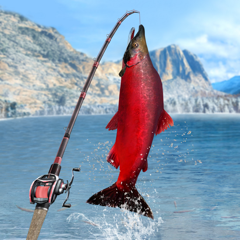 Fishing Clash: Sports Games