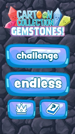 Cartoon Collection Gemstones - Last Collection(圖3)-速報App