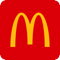 App Icon for McDonald's App in United States IOS App Store