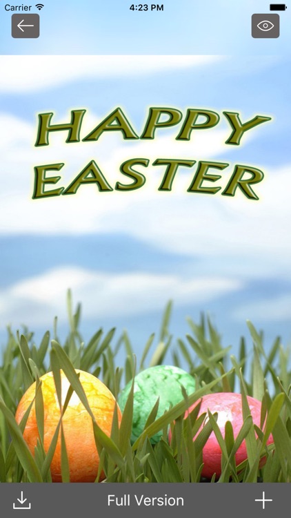Easter Egg Wallpapers - Bunny Easter Photo Frames