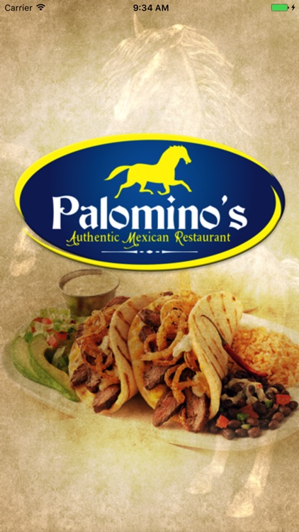 Palominos Mexican Restaurant