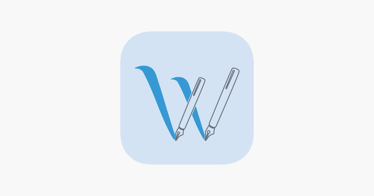 ‎WriterDuet On The App Store