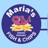 Maria's Fish and Kebabs